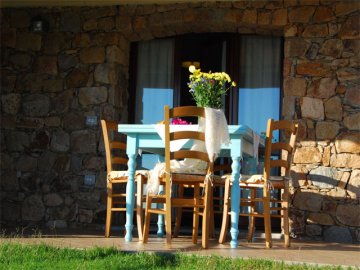 Sardinie - Vakantiehuisjes Is Cannisonis in Torre dei Corsari (49)